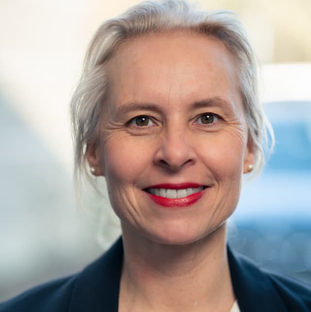 Annette Naumheim