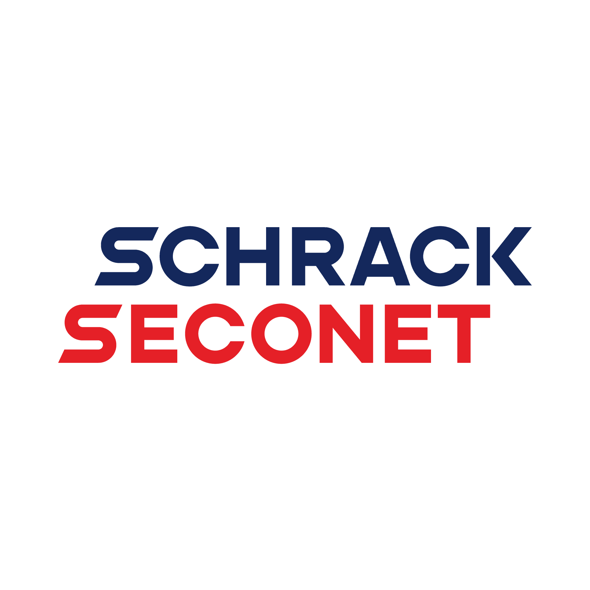 Schrack Seconet logo