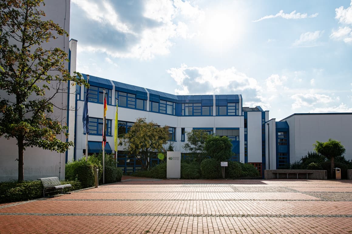 Bamberger Akademien für Gesundheits- und Pflegebeufe