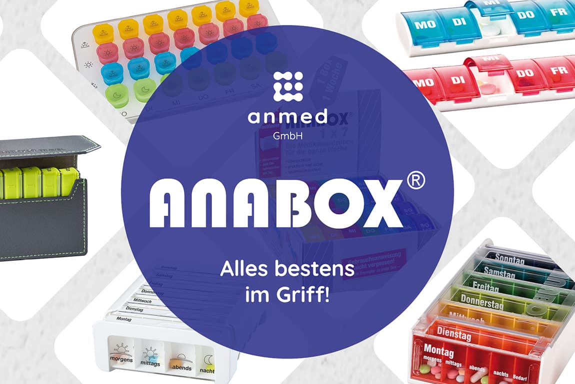 anmed GmbH