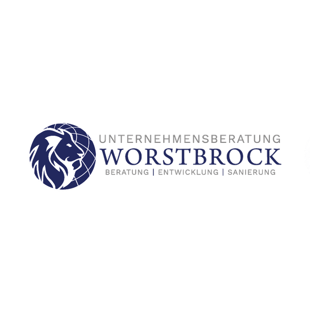 Unternehmensberatung Worstbrock logo