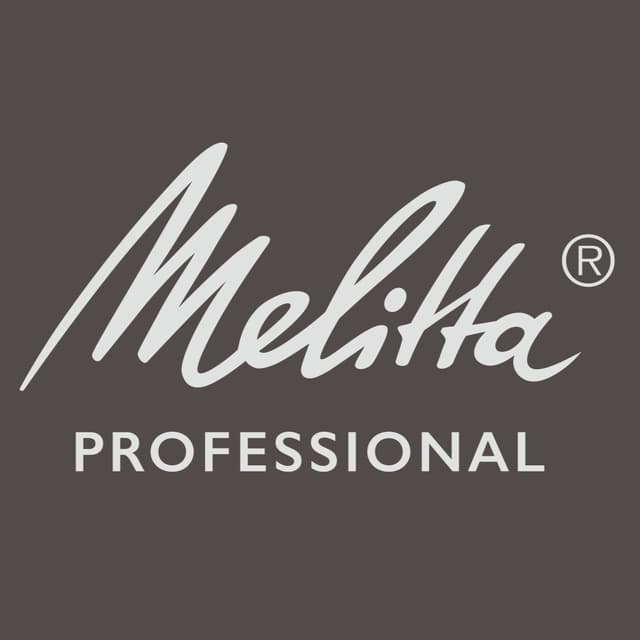 Melitta Professional Coffee Solutions logo