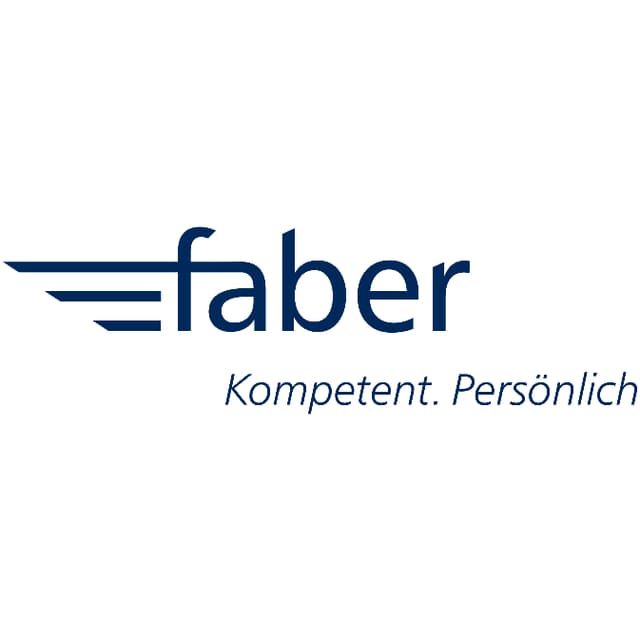 Faber Fachgroßhandel GmbH logo