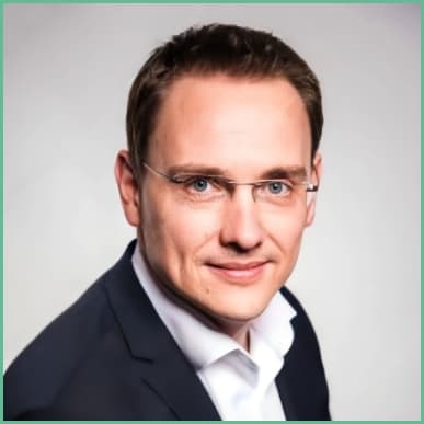 Jens Lodahl