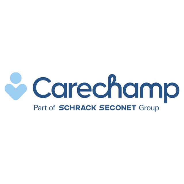 Carechamp GmbH logo