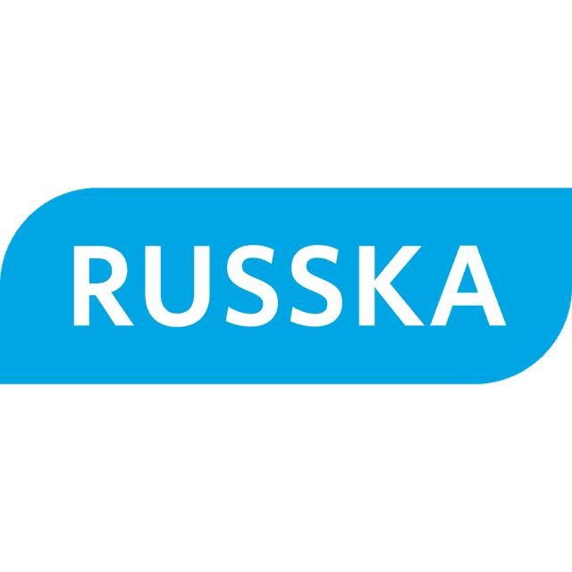 Ludwig Bertram GmbH - RUSSKA - logo