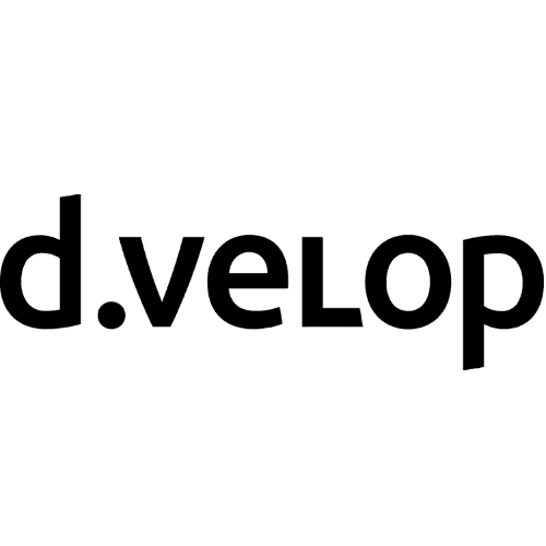 d.velop AG logo