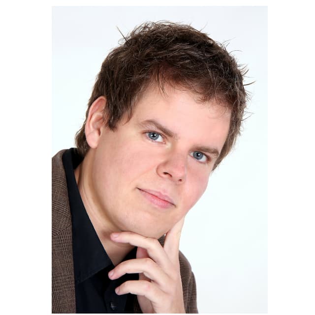 Stephan Harpeng