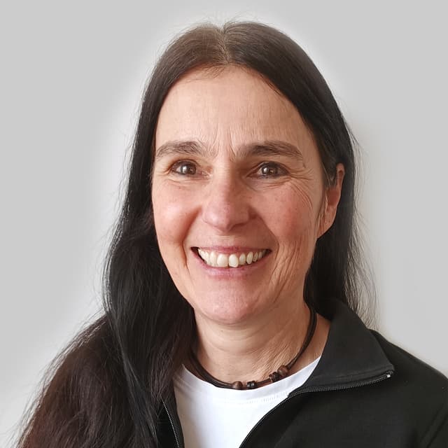 Birgit Hoerberger