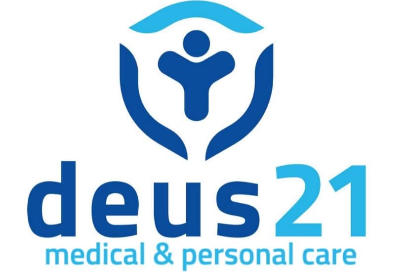 Deus21 medical & personal care Beltup Gmbh c/o deus21 medical care