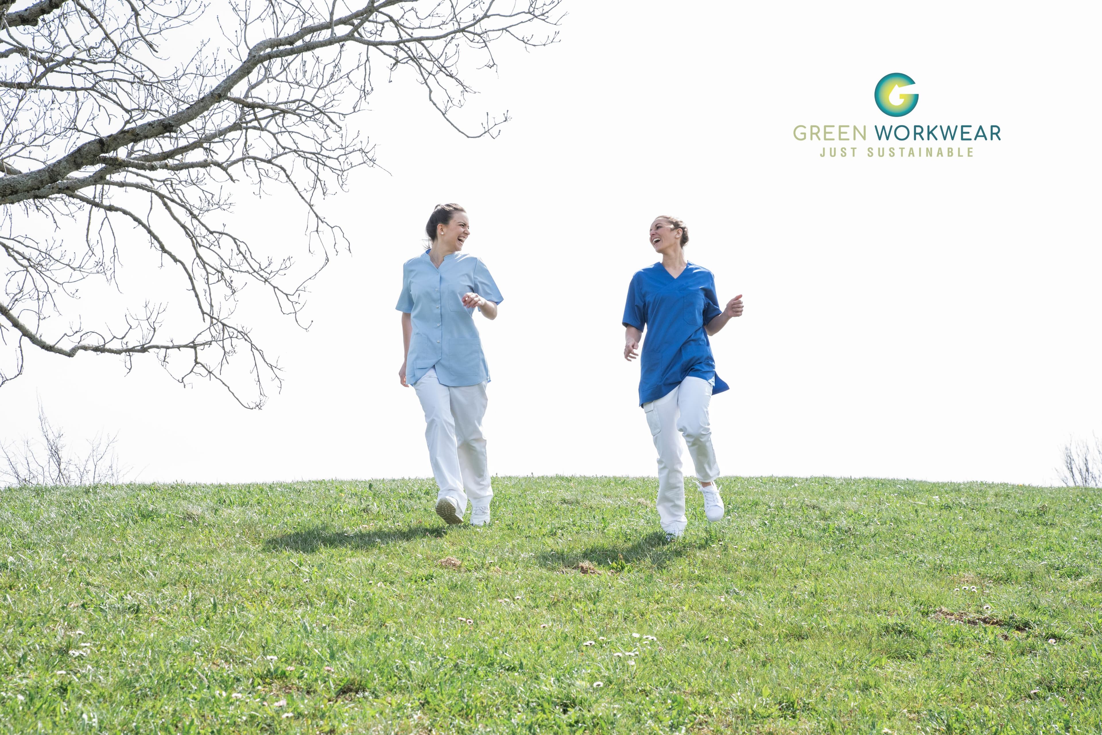 Green Workwear GmbH
