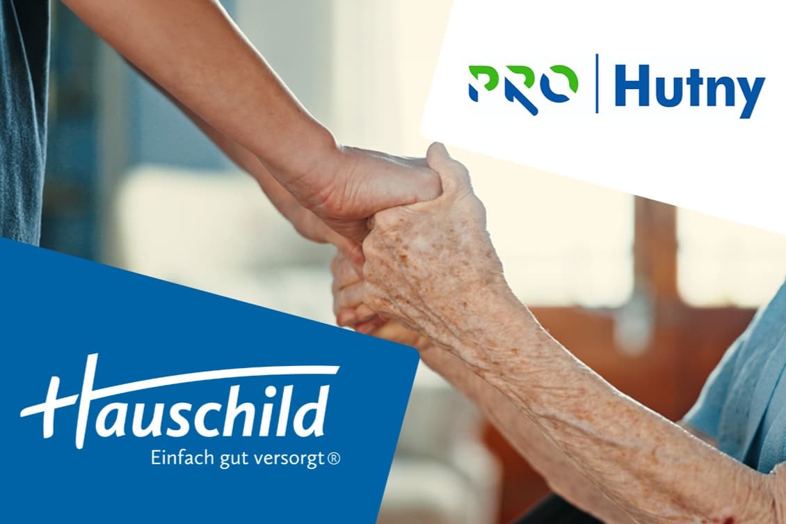 Hauschild Hygieneprodukte GmbH