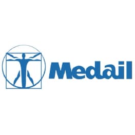 Medail GmbH logo