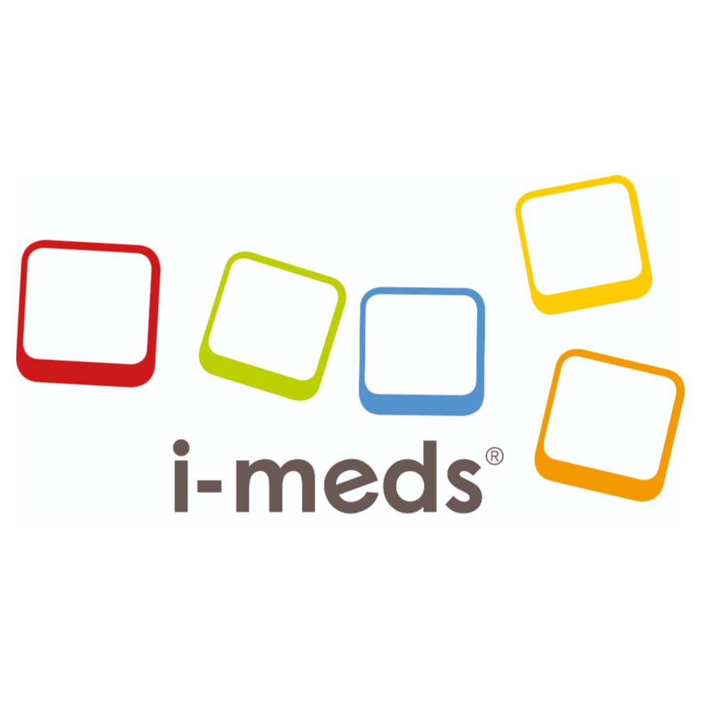 i-meds GmbH logo