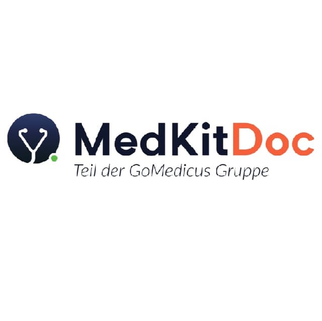 MedKitDoc logo