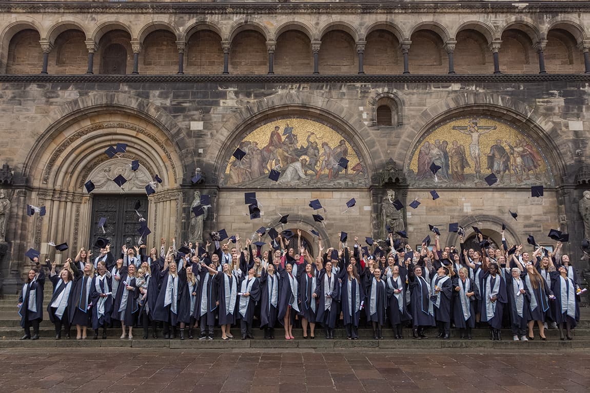APOLLON Hochschule