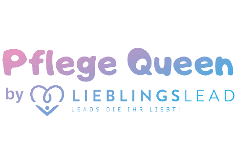PflegeQueen by Lieblingslead GmbH
