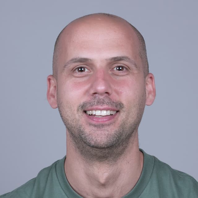 Markus Theißen