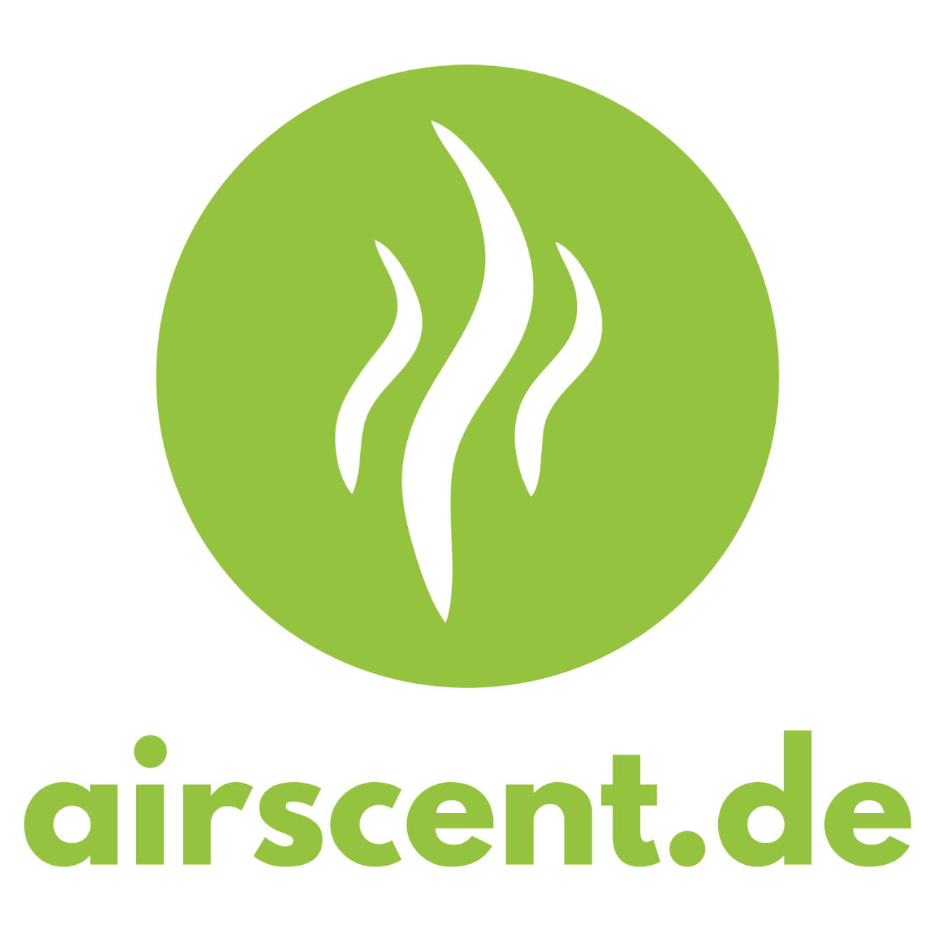 airscent.de GmbH logo