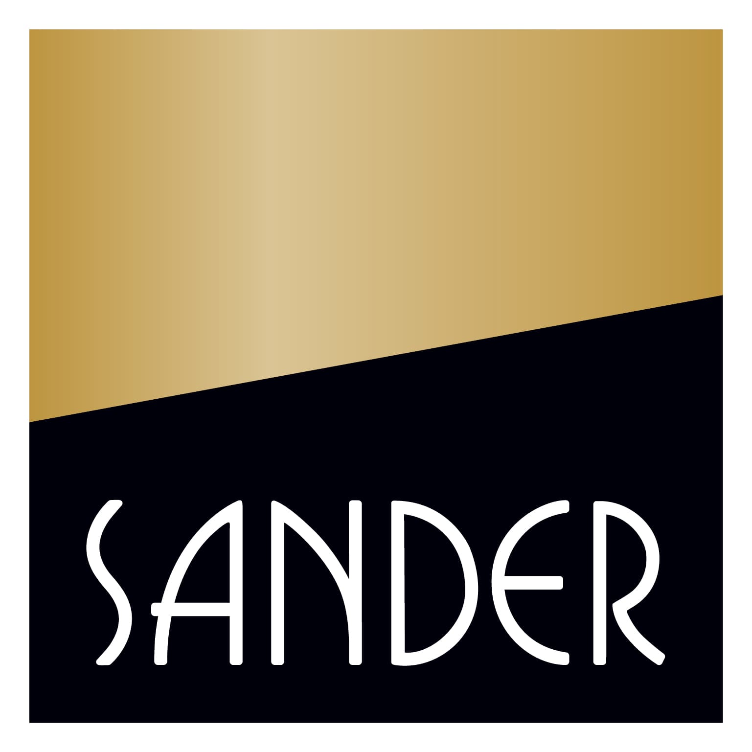 Sander Gourmet GmbH logo