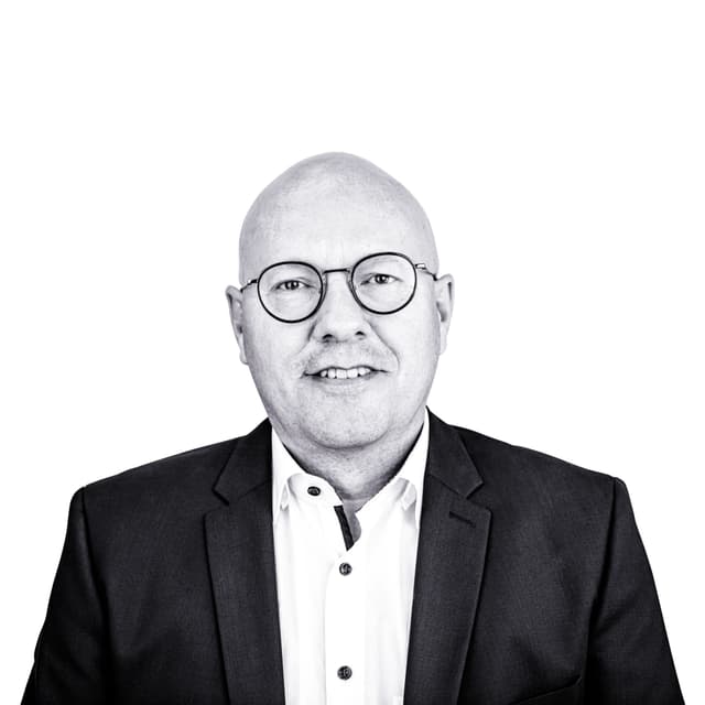 Jörg Schenk