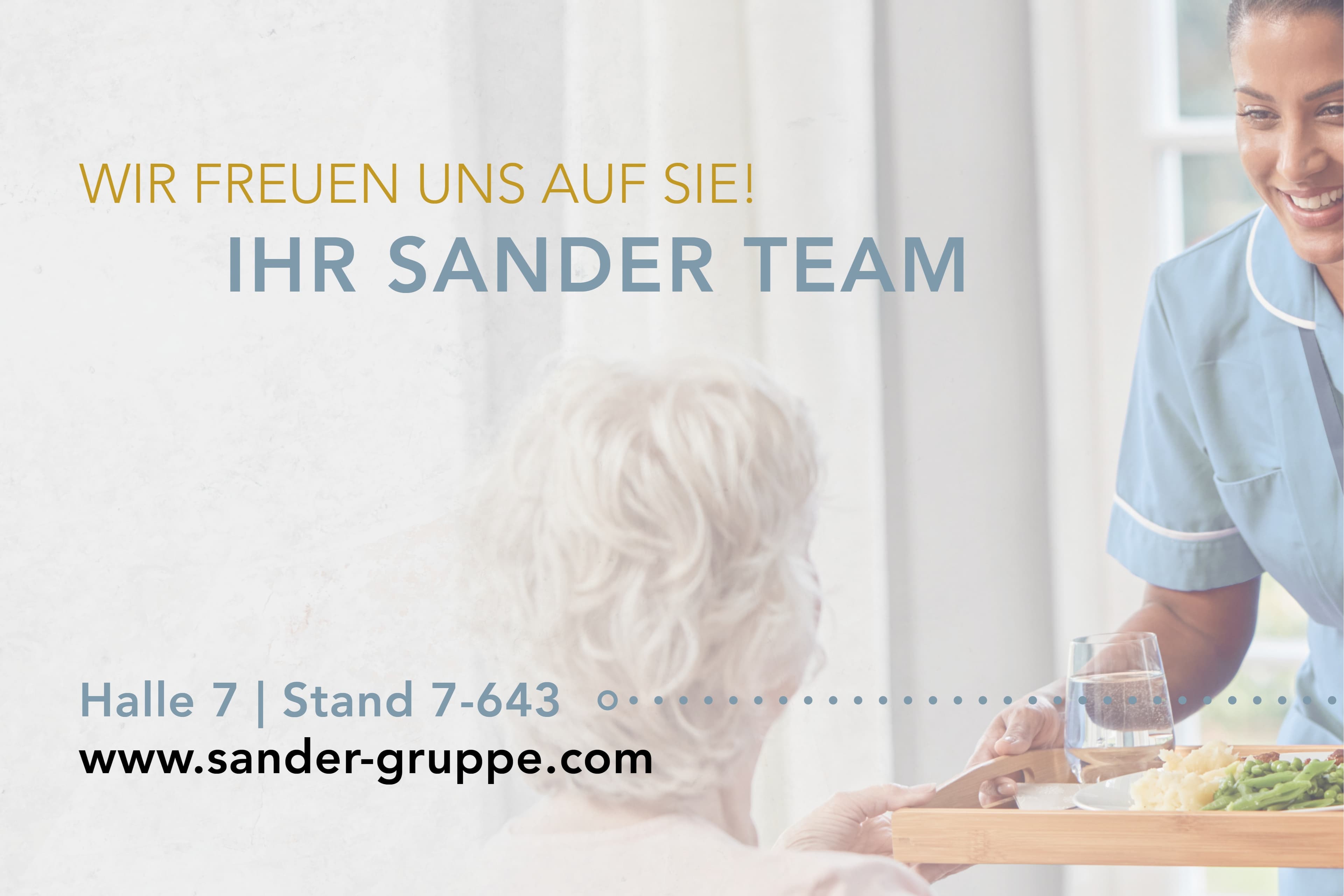 Sander Gourmet GmbH