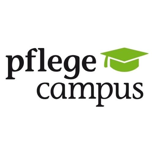 Pflegecampus logo