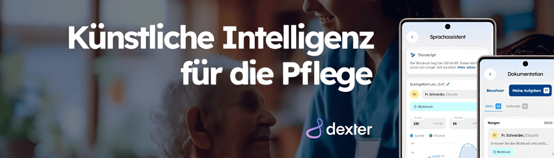 dexter health