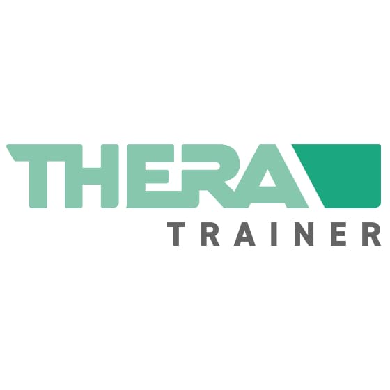 THERA-Trainer by medica Medizintechnik GmbH logo