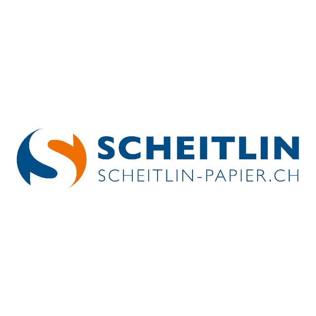 Scheitlin-Papier AG logo