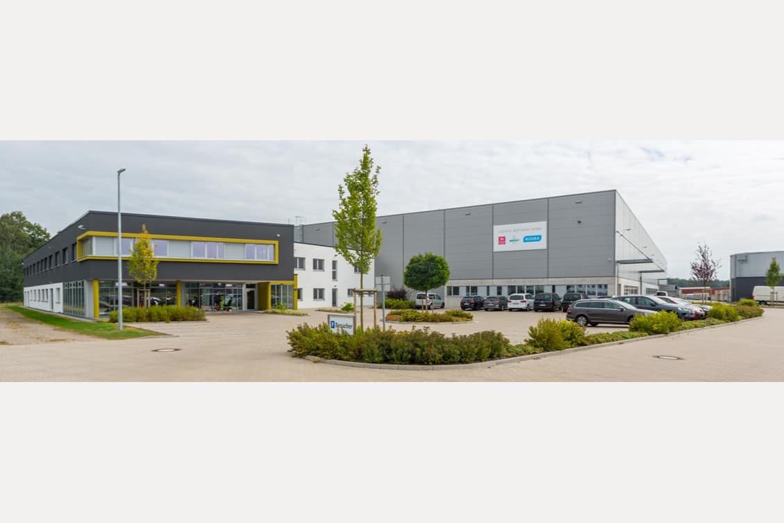 Ludwig Bertram GmbH - RUSSKA -