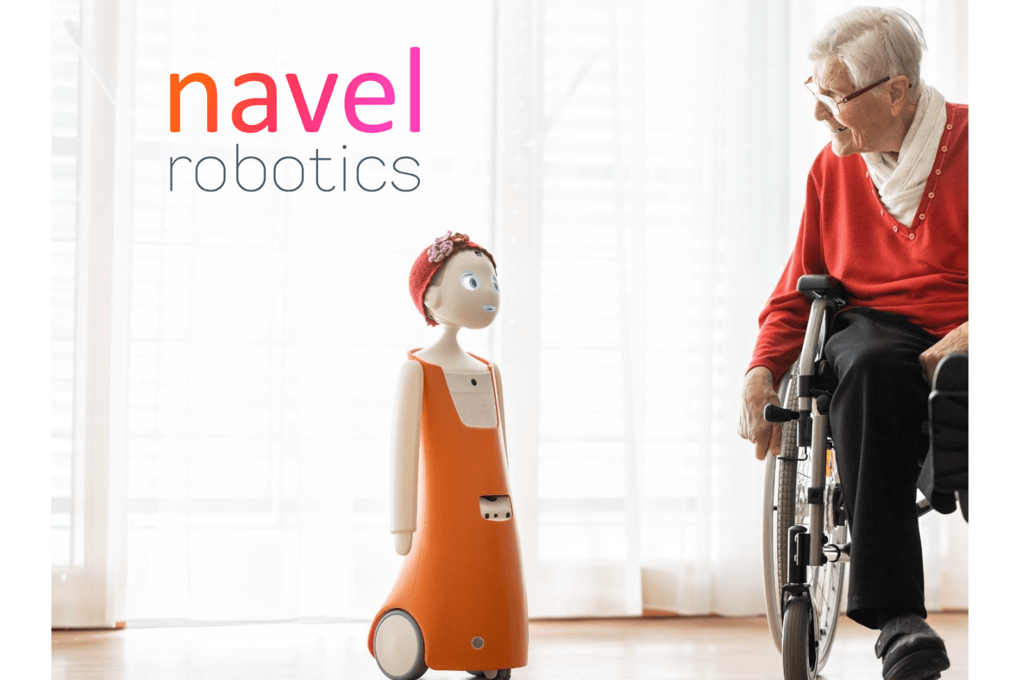 navel robotics GmbH