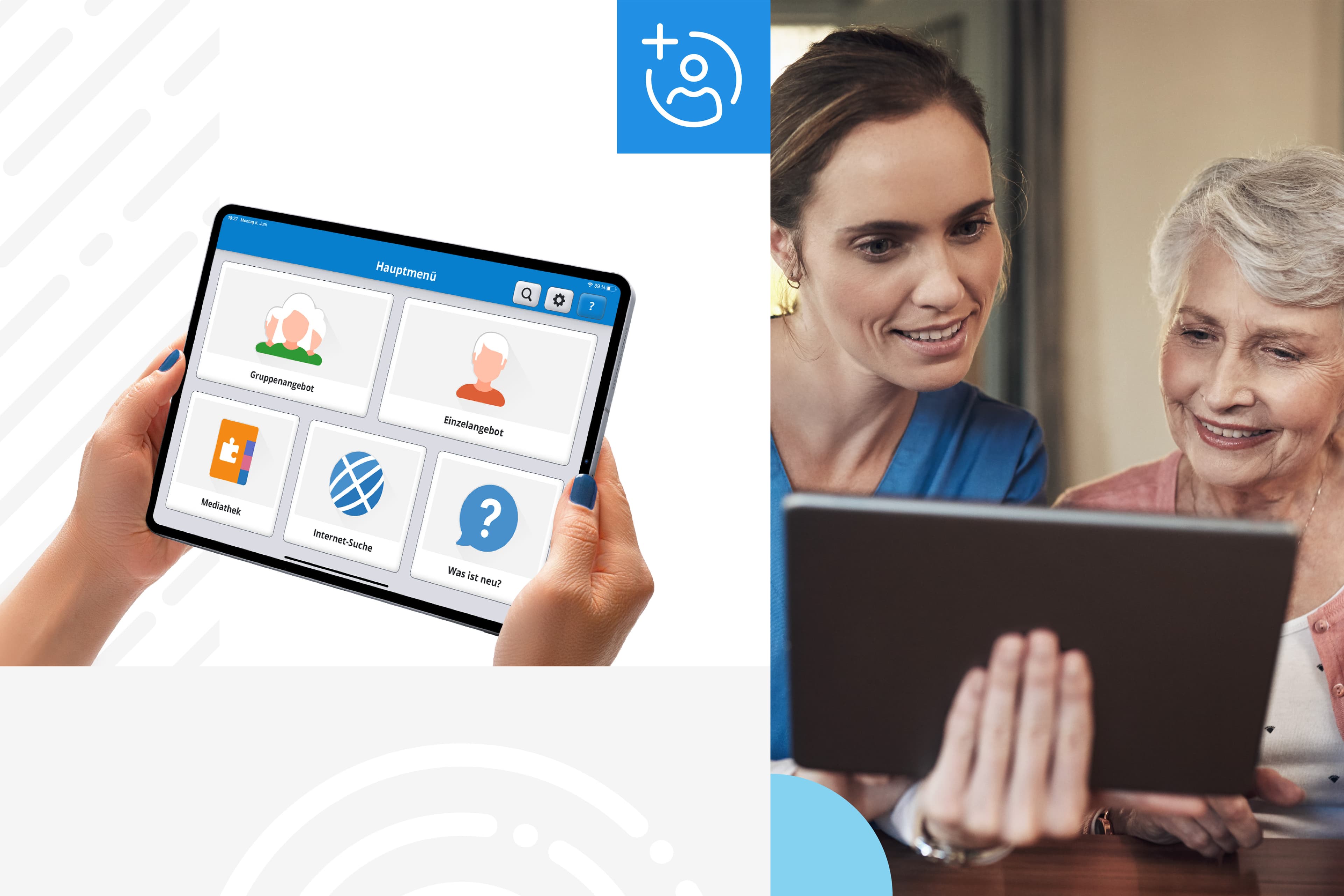 Media4Care GmbH