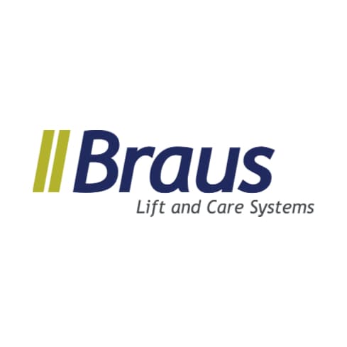 Braus Lift and Care Systems GmbH logo