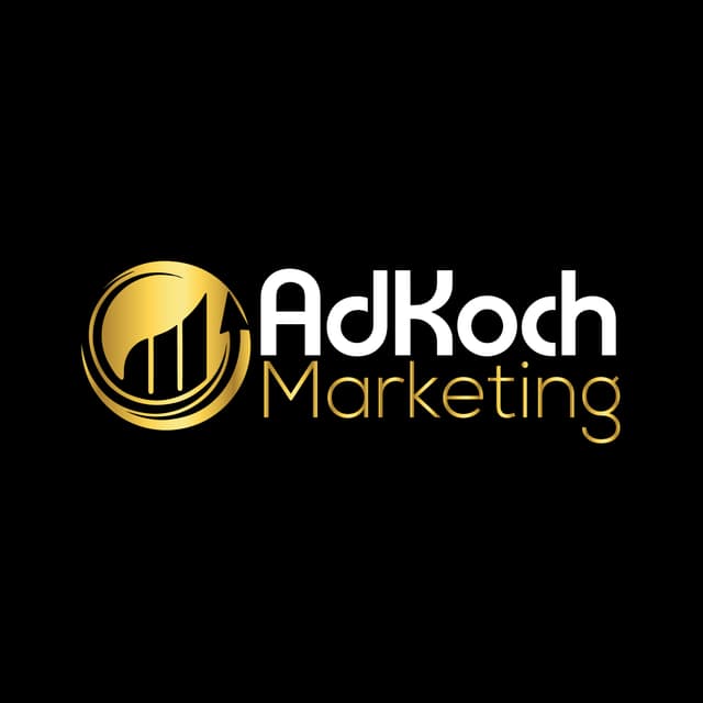 AdKochMarketing GmbH logo