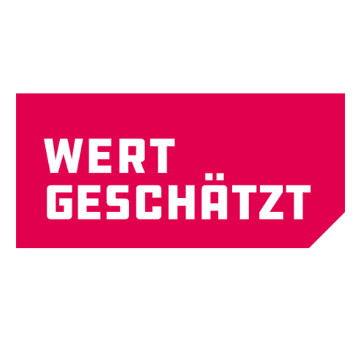 Initiative WERTGESCHÄTZT logo