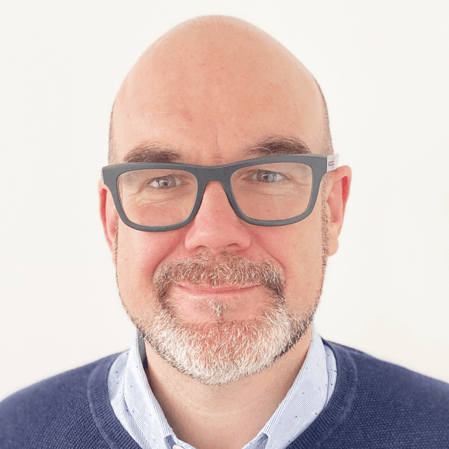 Steffen Bucksteeg