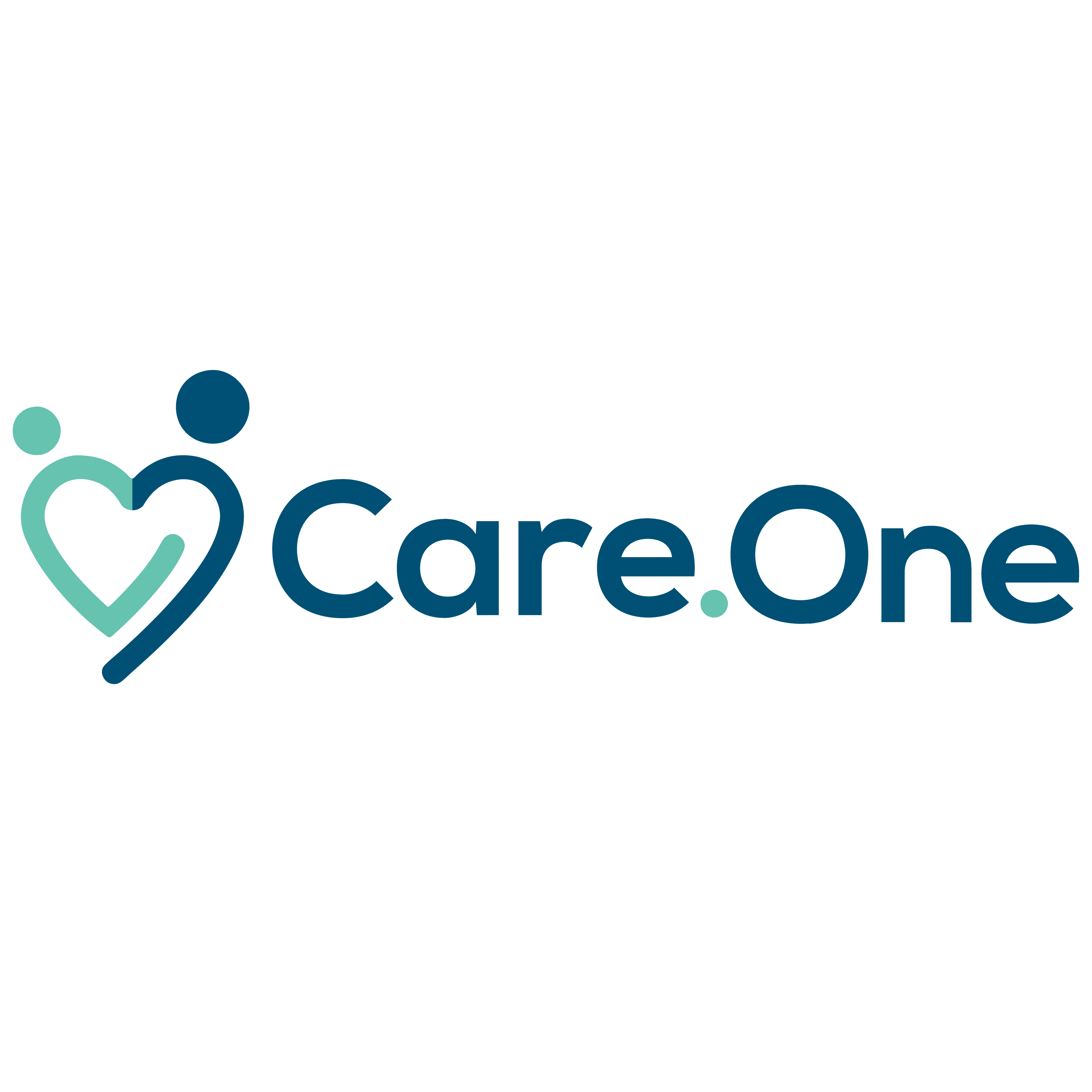 Care.One | CareNext GmbH logo