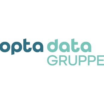 opta data Finance GmbH logo