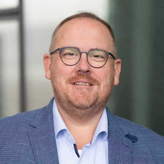 David Buchmüller