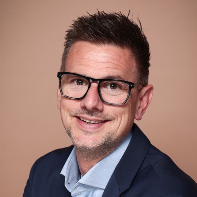 Matthias Rodemann