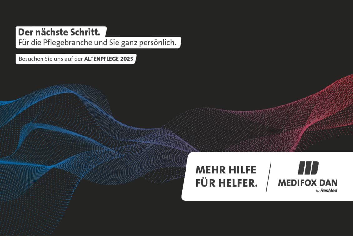 MEDIFOX DAN GmbH