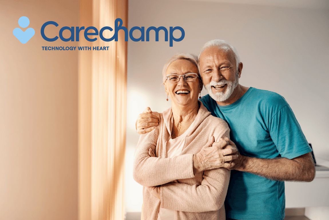 Carechamp