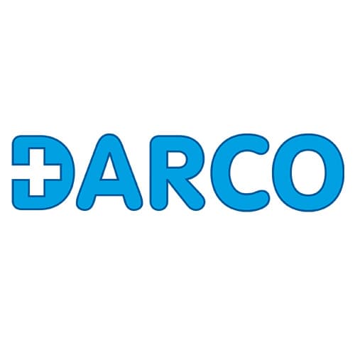 DARCO (Europe) GmbH logo