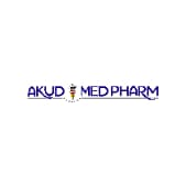 akudmedpharm/kin-tape logo