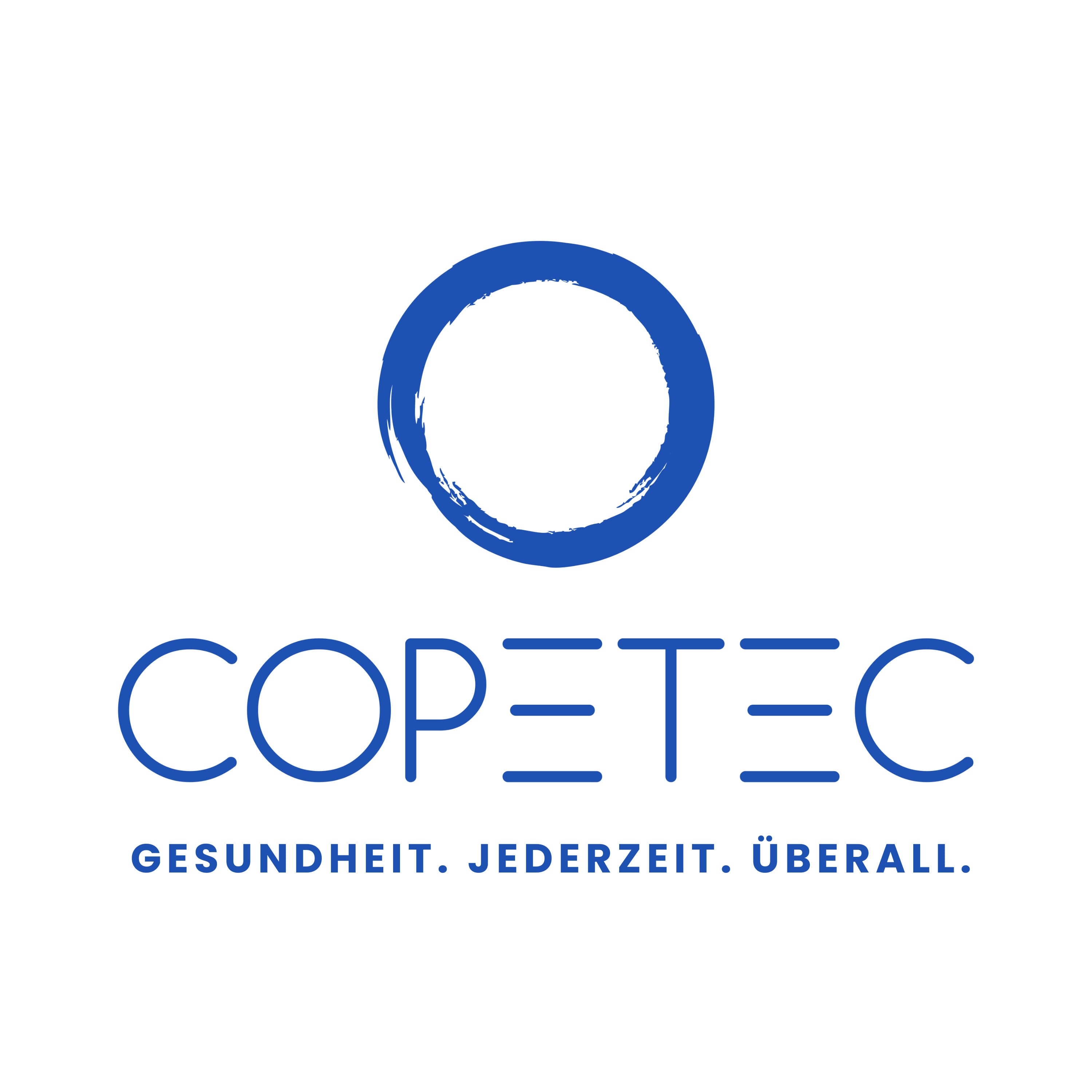 COPETEC logo