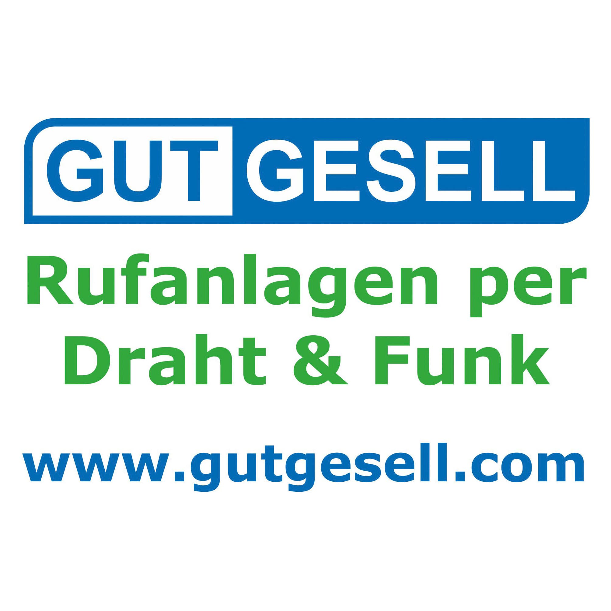 GUTGESELL GmbH logo