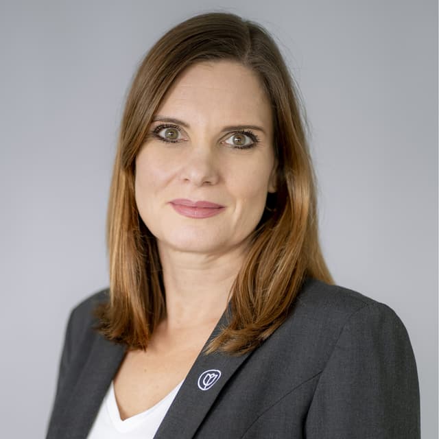 Simone Werle