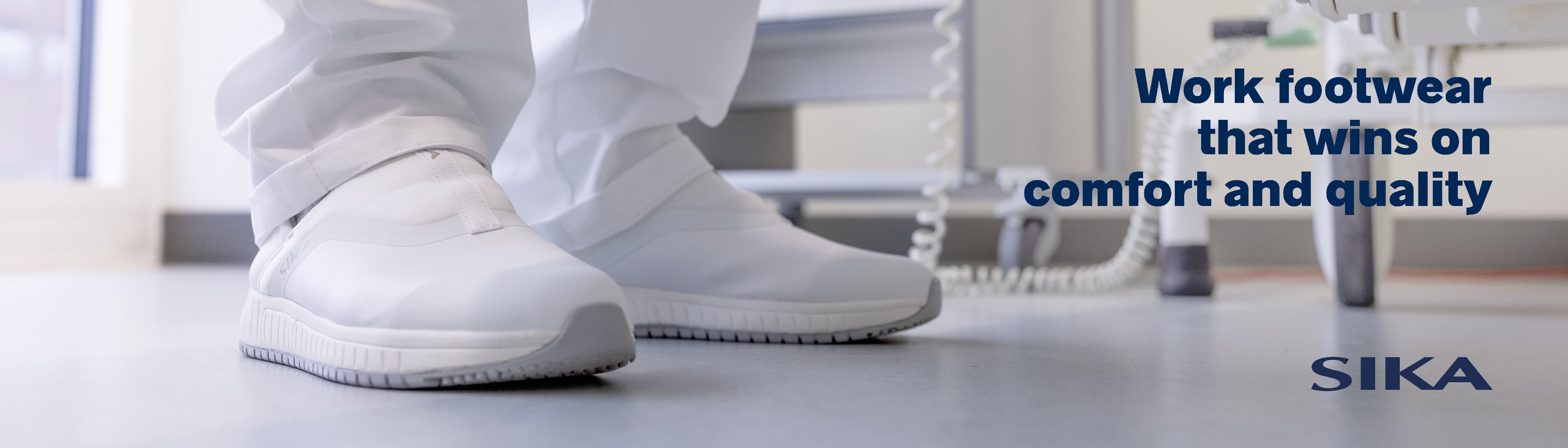 Sika Footwear A/S