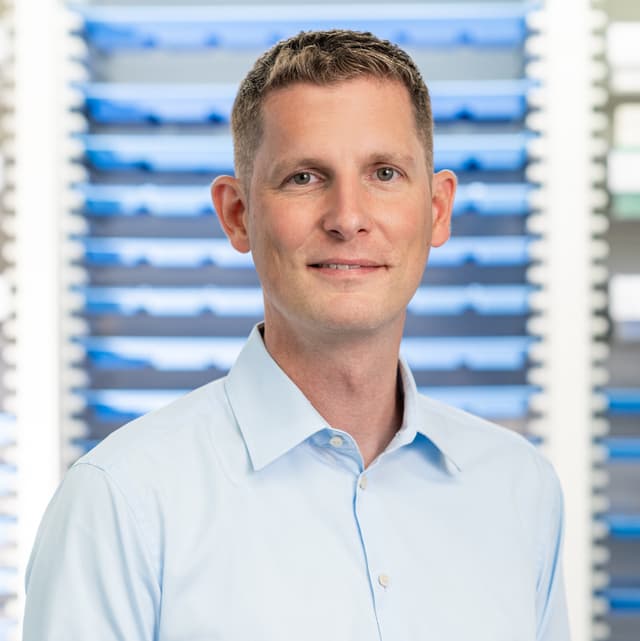 Jan Trimpin